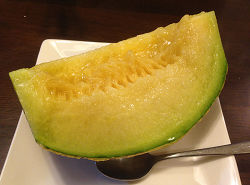 Hokota Melon2
