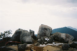Mt.Mi-sen