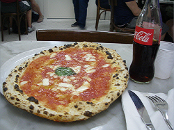 Pizza  of Naples