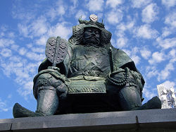 Shingen Takeda
